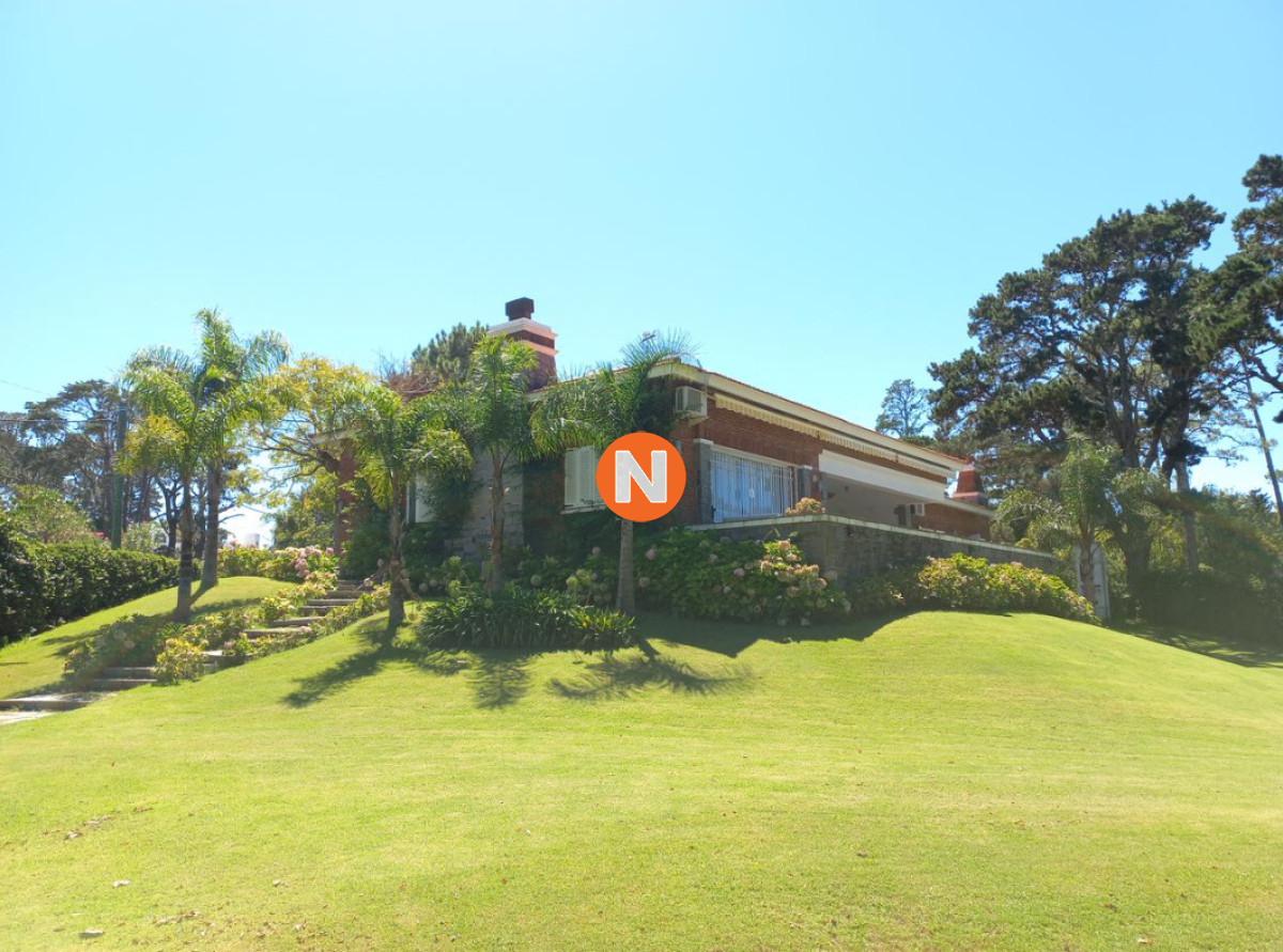 Casa Ref.223711 - Exclusiva Casa en Venta, 10 dormitorios