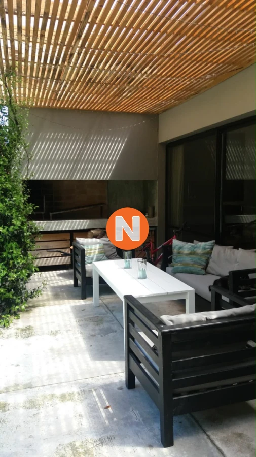 Casa Ref.225437 - Casa en La Arbolada - Punta del Este