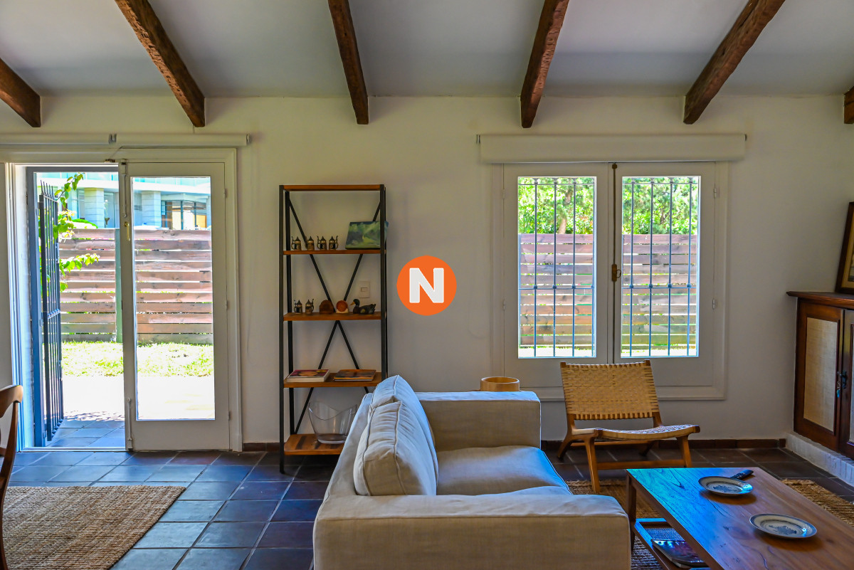 Casa Ref.208983 - Casa en Venta, Mansa, Punta del Este, 3 Dormitorios.