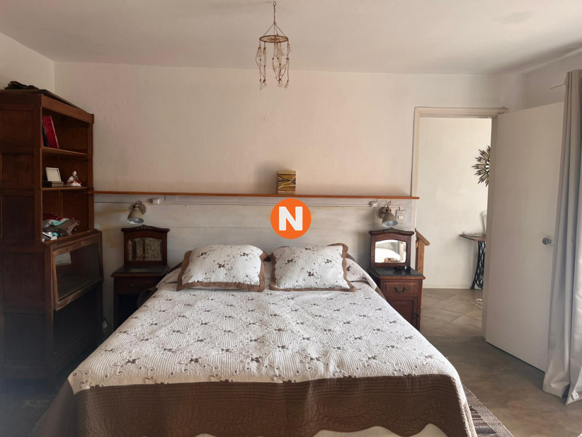 Casa Ref.220629 - VENTA DE CASA DE 3 DORMITORIOS CON VISTA AL MAR EN PINARES PUNTA DEL ESTE 