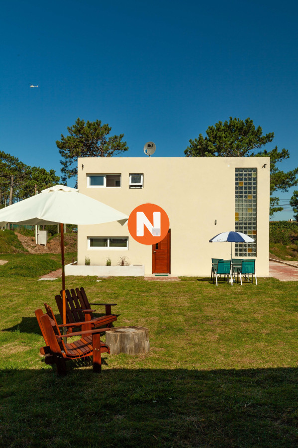 Casa Ref.216785 -  Espectacular Casa en venta en Manatiales 
