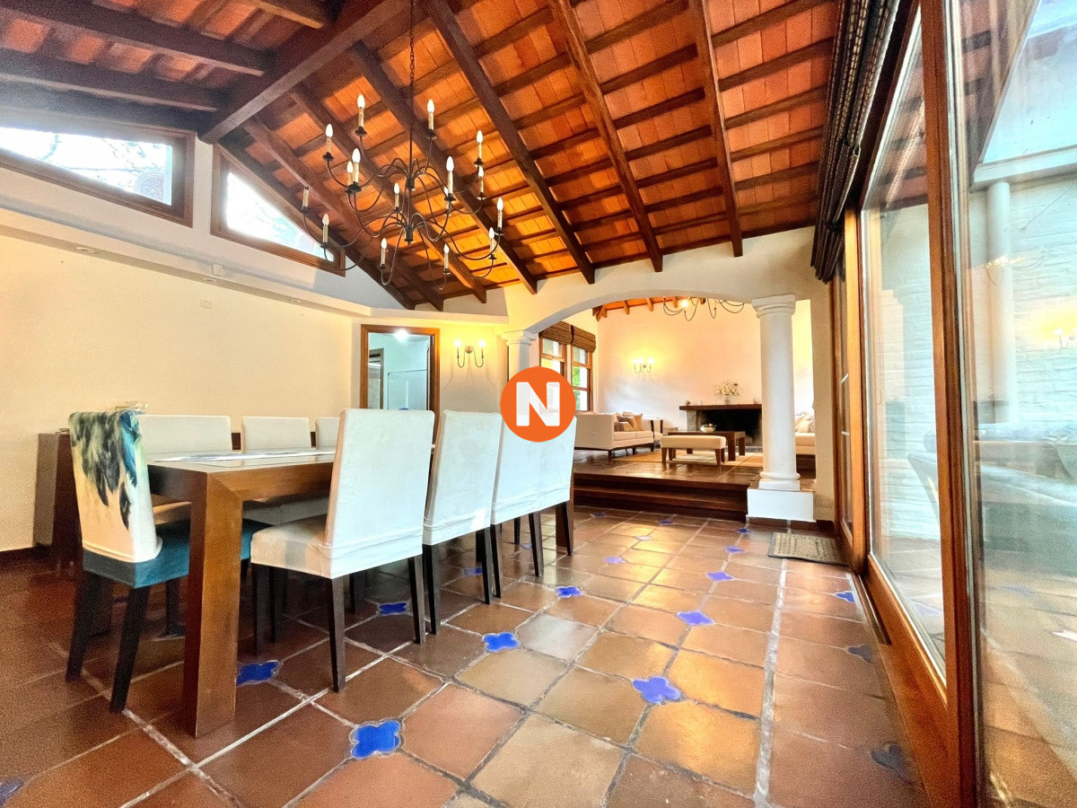 Casa Ref.221426 - Muy linda casa en venta