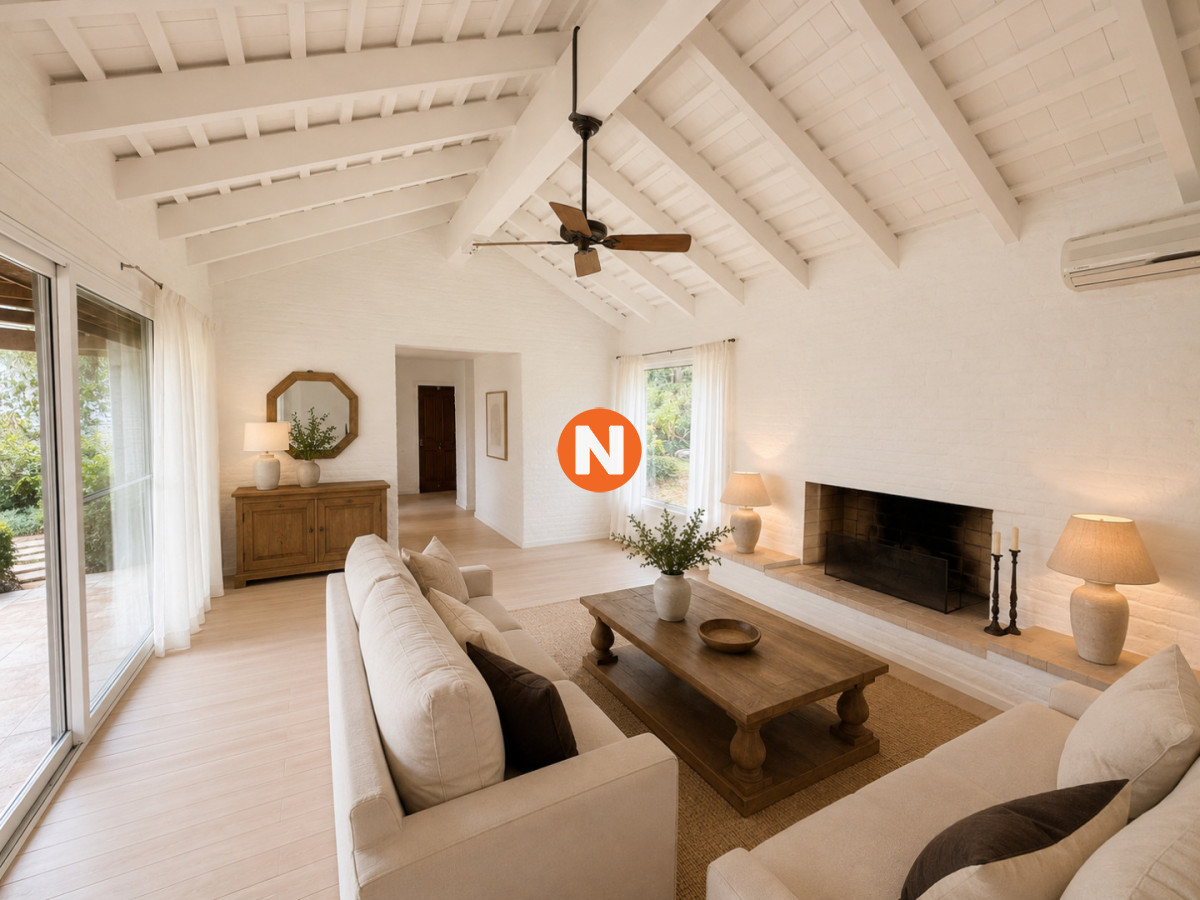 Casa Ref.219772 - Espectacular Casa en el Golf