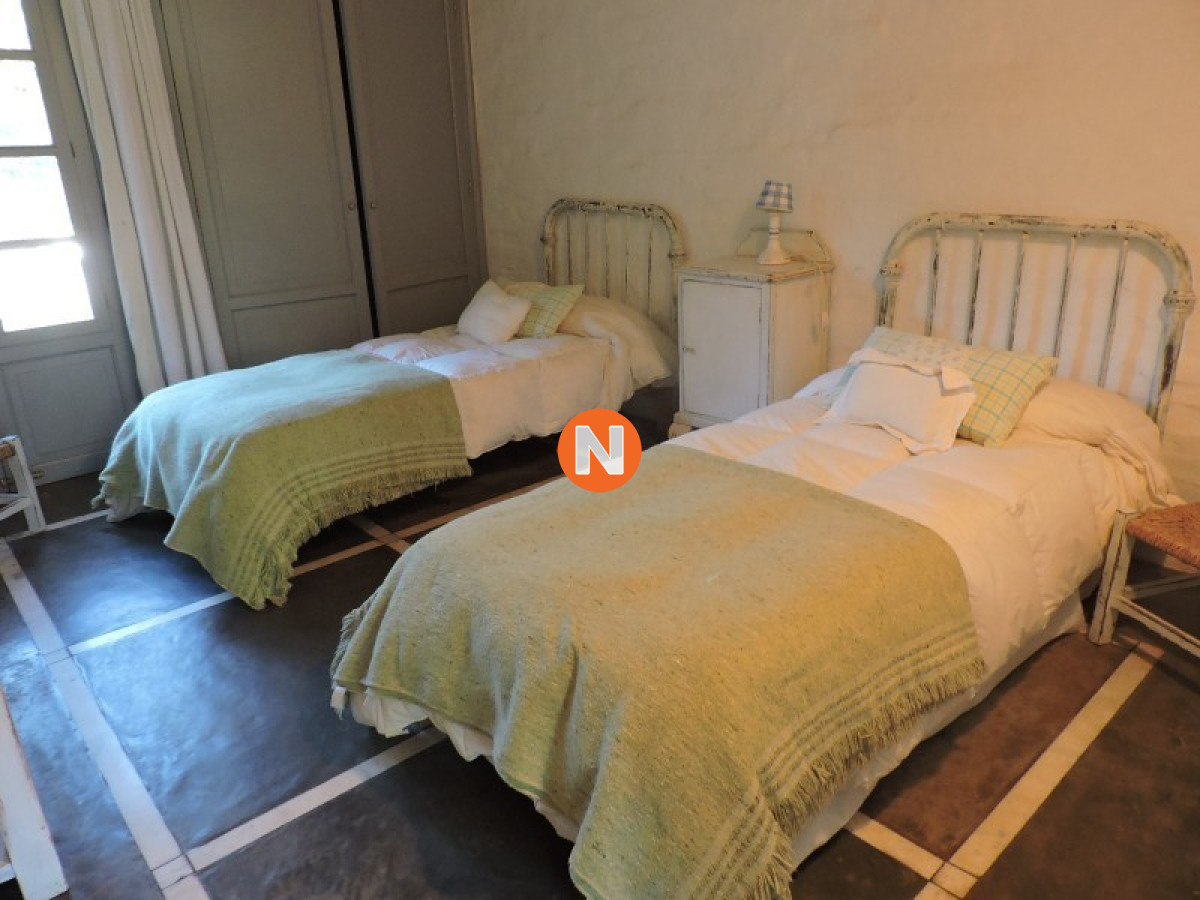 Casa Ref.223506 - Casa en Venta, 7 dormitorios, Punta del Este