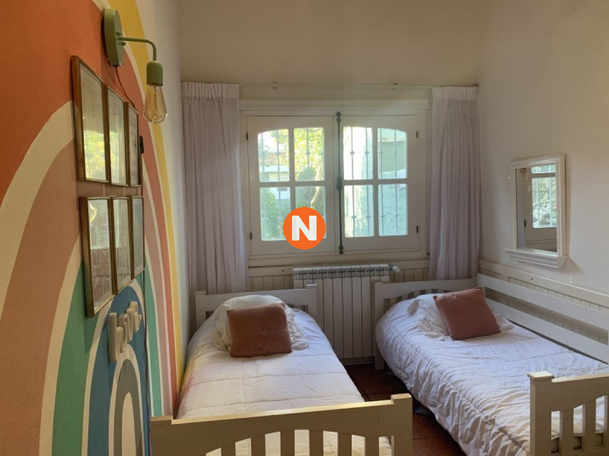 Casa Ref.223505 - Casa en Venta, 4 dormitorios, La Barra