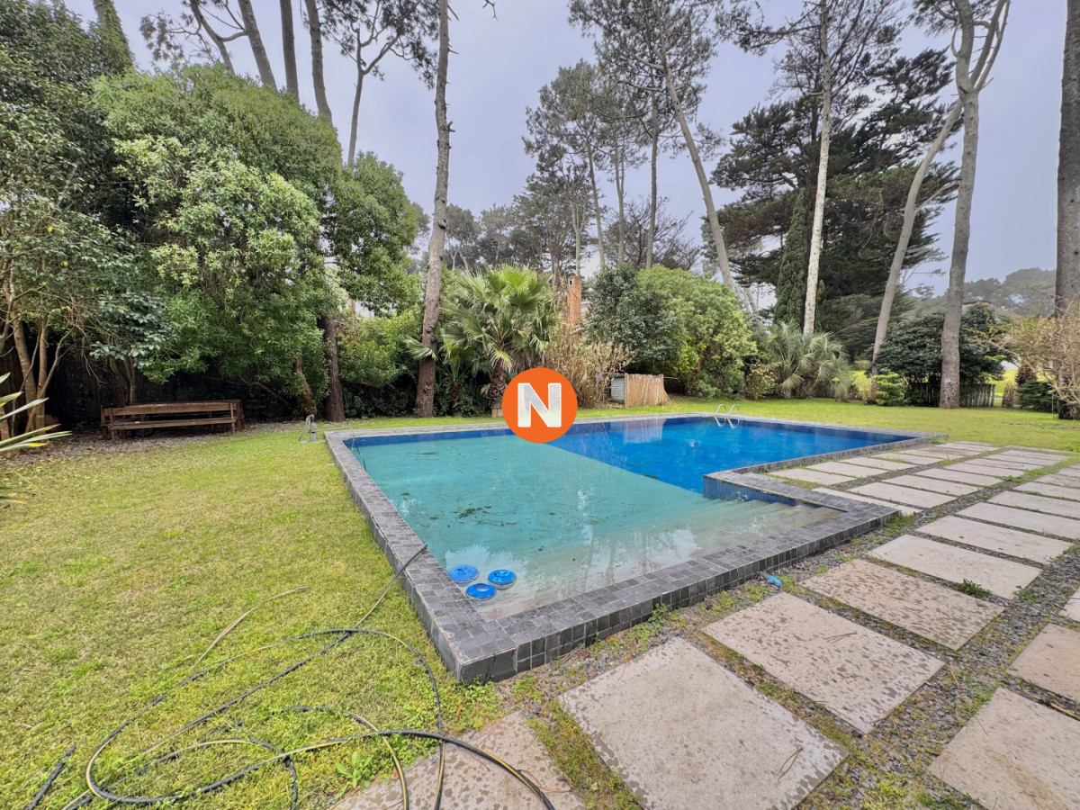 Casa Ref.225168 - SAN RAFAEL VENTA DE CASA DE 4 DORMITORIOS A METROS DE CIPRIANI