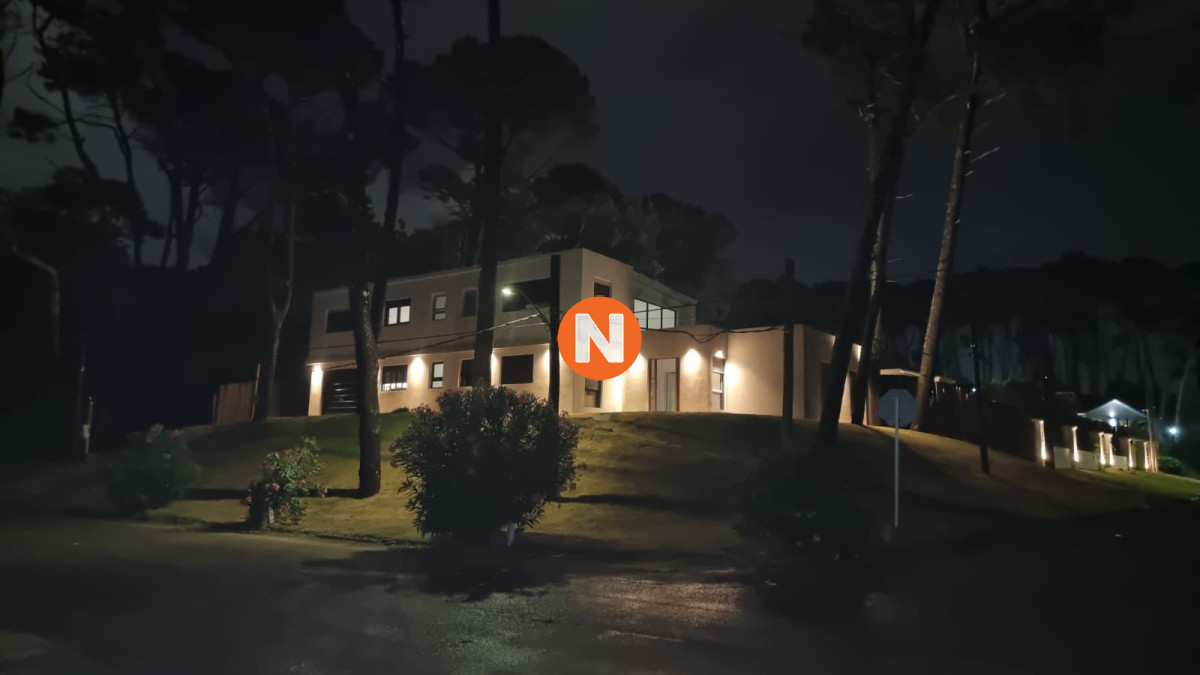 Casa Ref.221822 - Casa en Punta del Este, San Rafael