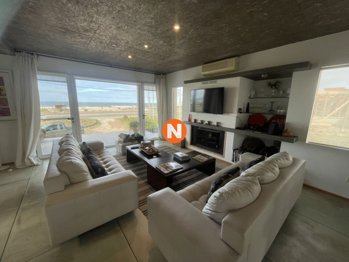 Casa Ref.223500 - Casa en Venta, 5 dormitorios, La Barra