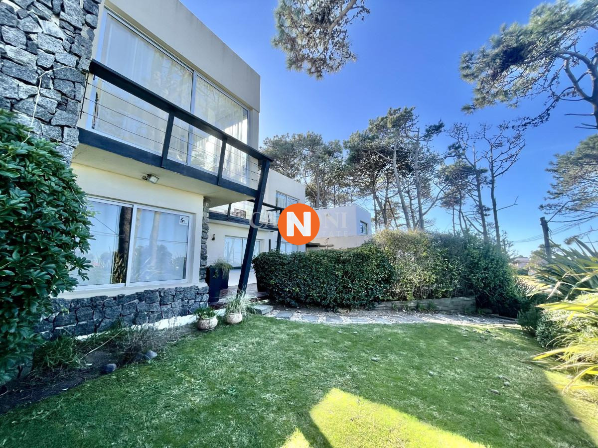 Casa Ref.225558 -  Casa en Montoya - La Barra