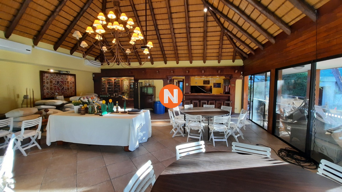 Casa Ref.207944 - CASA EN VENTA EN MANSA PUNTA DEL ESTE 5 DORMITORIOS 