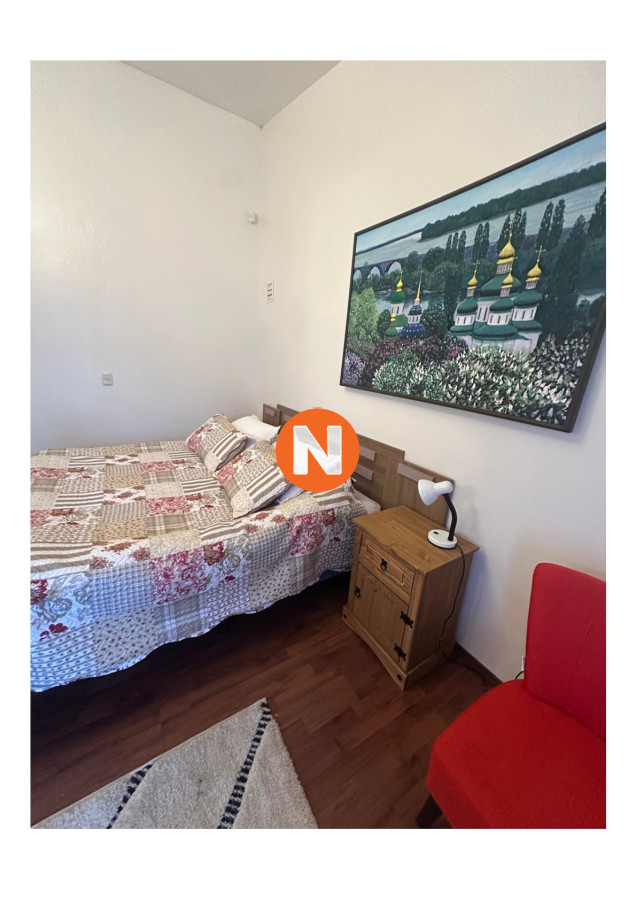 Casa Ref.207247 - VENTA DE CASA DE 5 DORMITORIOS EN GOLF PUNTA DEL ESTE 
