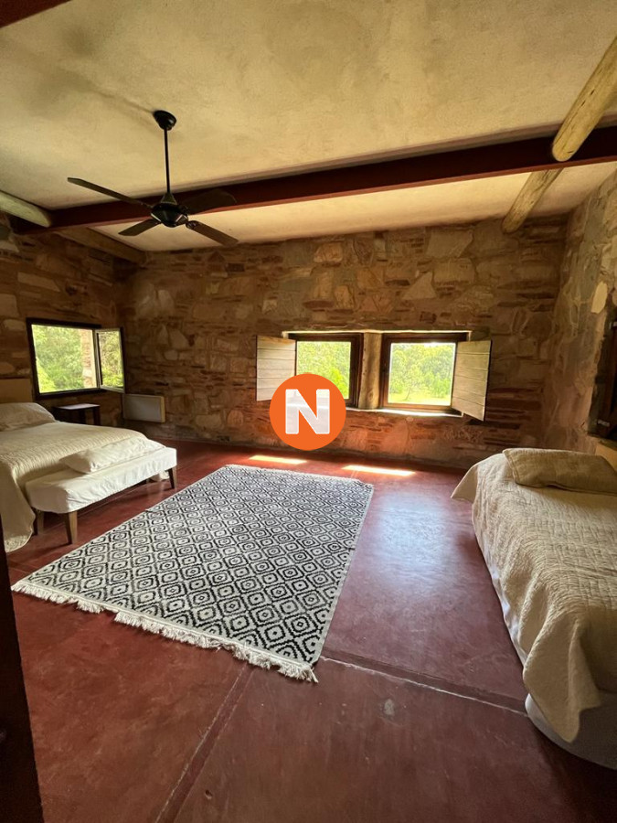 Casa Ref.218657 - Casa en amplio terreno en Rincón del Indio
