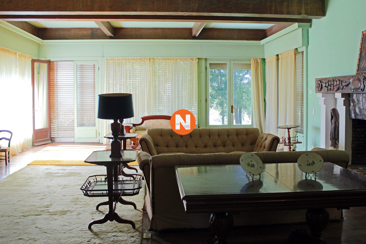 Casa Ref.223675 - Exclusiva casa en Venta