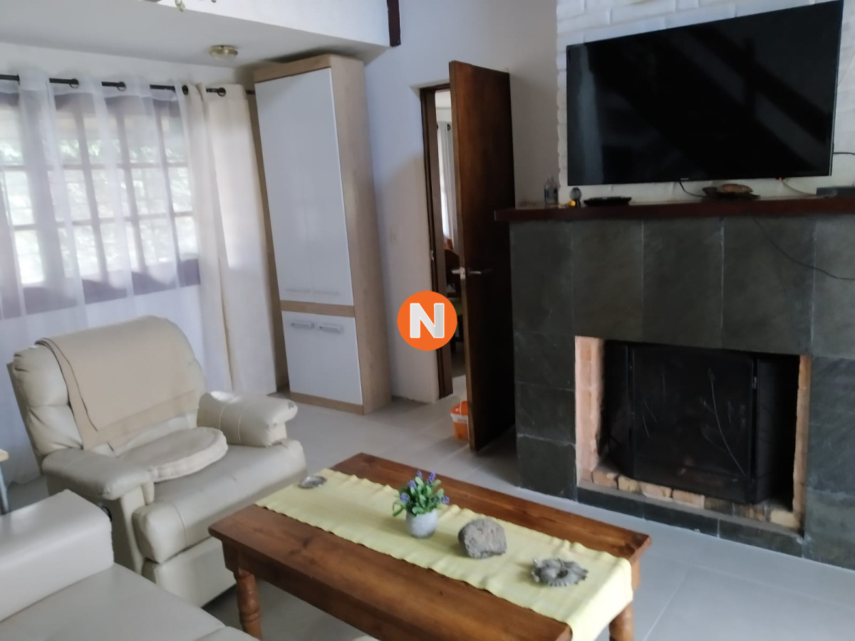 Casa Ref.207029 - Casa en Venta y Alquiler, Pinares, Punta del Este, 4 Dormitorios.