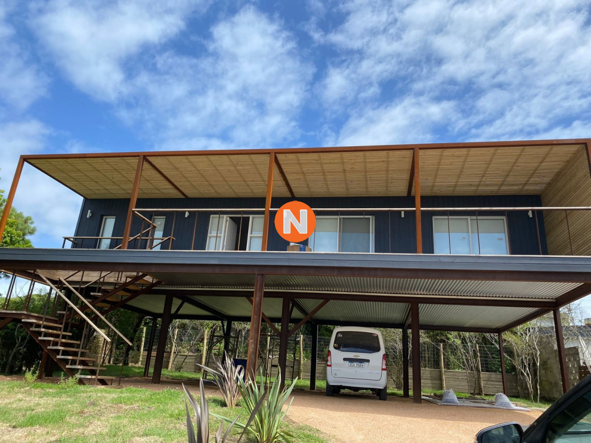 Casa Ref.222840 - Casa en venta La Barra