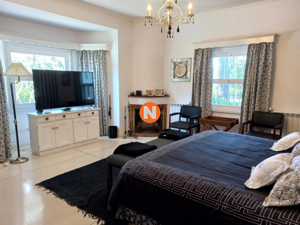 Casa Ref.223711 - Exclusiva Casa en Venta, 10 dormitorios