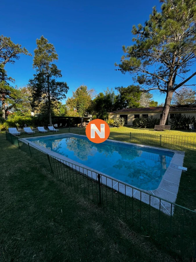 Casa Ref.207874 - Casa en Venta y Alquiler, Rincón del Indio, Punta del Este, 3 Dormitorios.