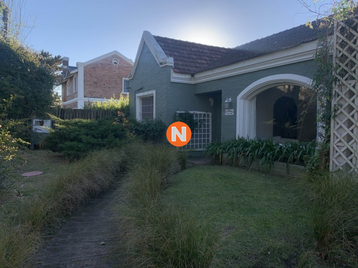 Casa Ref.223505 - Casa en Venta, 4 dormitorios, La Barra