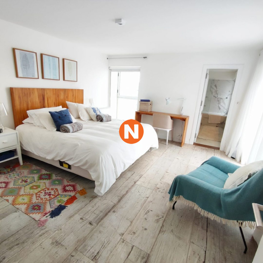 Casa Ref.220186 - Pent-house en la Playa Brava, 3 dormitorios