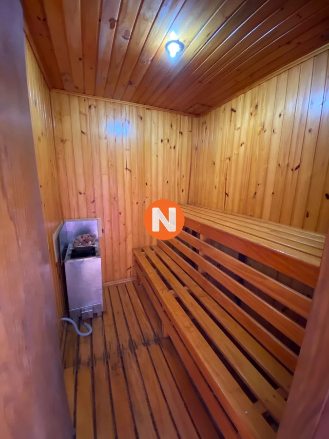 Casa Ref.205176 - Casa en Venta y Alquiler, Rincón del Indio, Punta del Este, 4 Dormitorios.