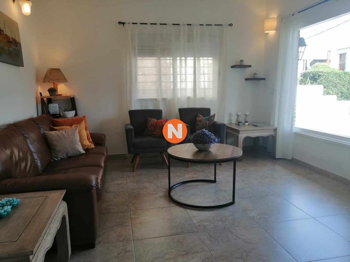 Casa Ref.206733 - Casa en Peninsula, Punta del Este, 6 Dormitorios.