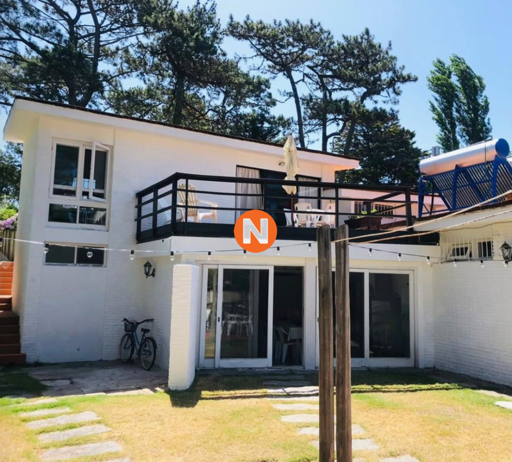 Casa Ref.226078 - Casa amplia en San Rafael, Punta del Este