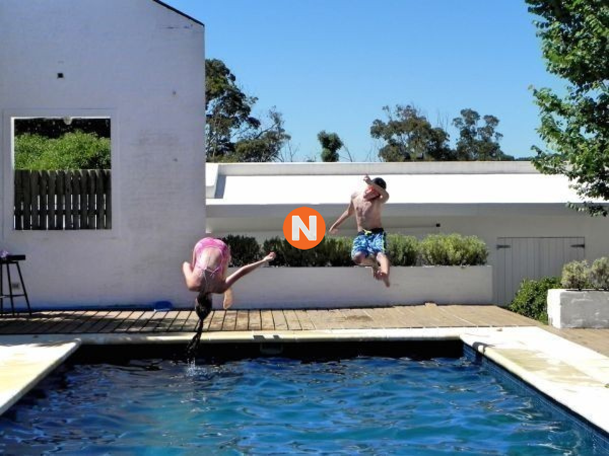 Casa Ref.223509 - Casa en Venta, 6 dormitorios, La Barra