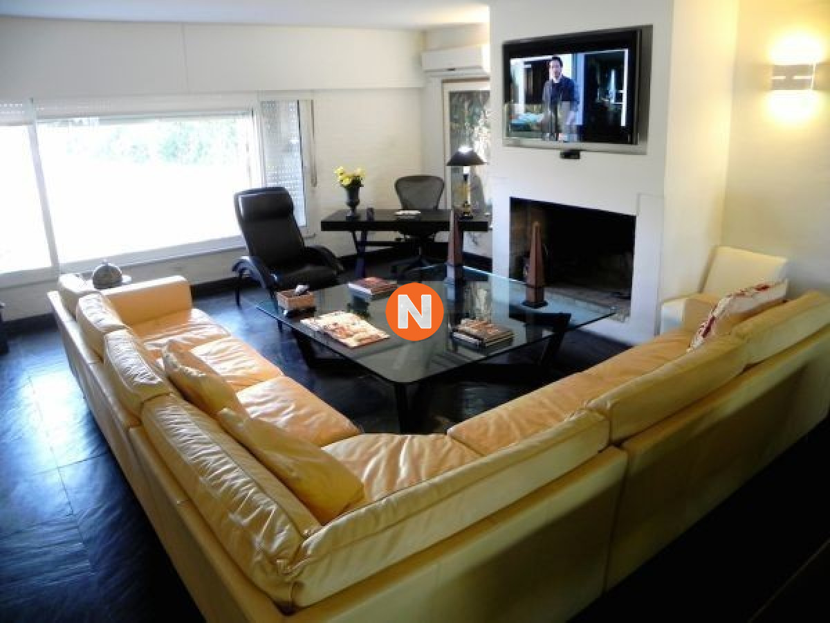 Casa Ref.223509 - Casa en Venta, 6 dormitorios, La Barra