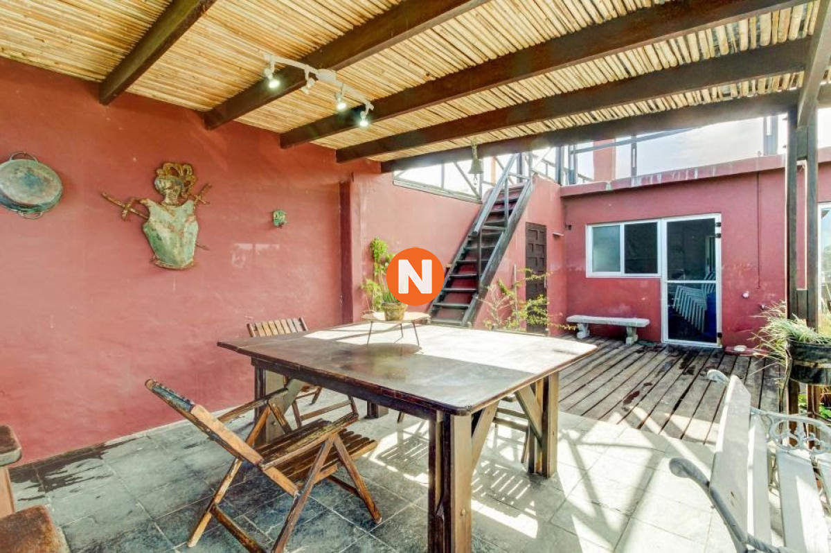 Casa Ref.221401 - Casa Punta Piedra