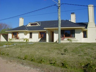 Casa en Venta  Pinares, Punta del Este