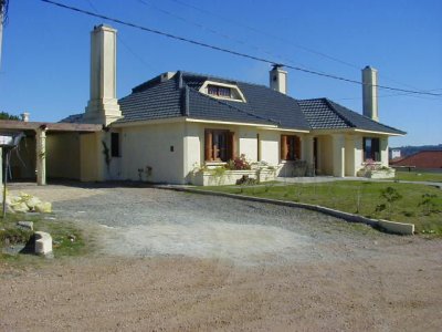 Casa en Venta  Pinares, Punta del Este