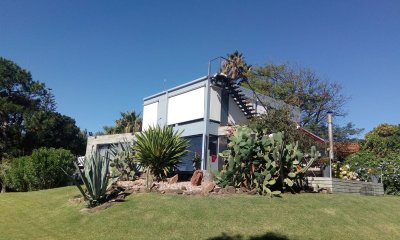 Muy linda casa en Venta, a pasos del mar, Playa Brava