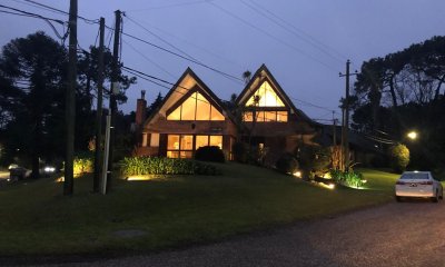 Espectacular casa en alquiler de temporada de 5 dormitorios