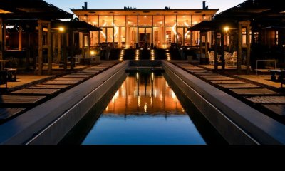 Hermosa casa