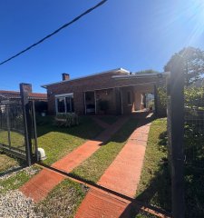 Venta de casa de 3 dormitorios