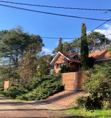Hermosa casa para vivir todo el año