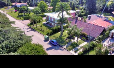 Venta casa playa Mansa
