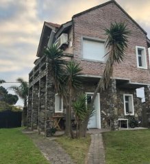 Hermosa casa en Balneario Buenos Aires a pasos del mar!