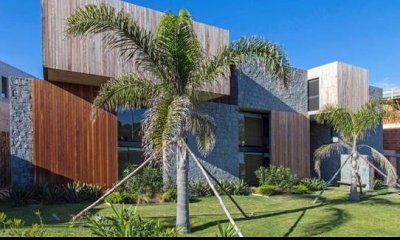 Hermosa casa luminosa en inmejorable ubicación sobre el mar