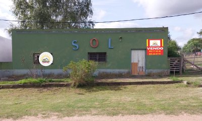 Excelente Casa Garzón