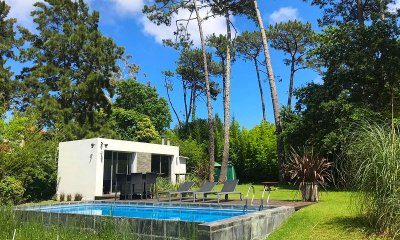Casa en Venta en San Rafael Punta del Este