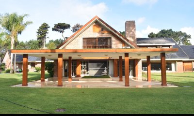 UNA DE LAS MEJORES CASAS EN ZONA DE LUGANO