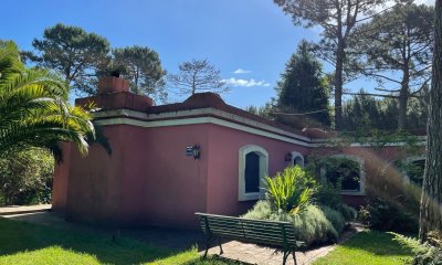 Casa en solanas - Punta Ballena
