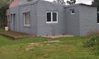 Casa para reciclar en Garzon