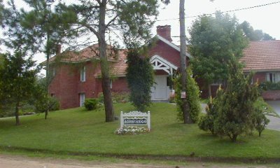 Casa en Venta, Golf, Punta del Este, 5 Dormitorios.