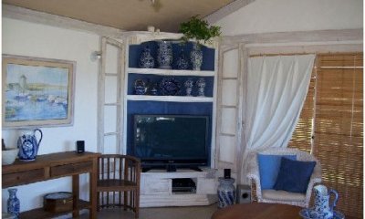 Casa en Venta, El Chorro, Manantiales, 2 Dormitorios.