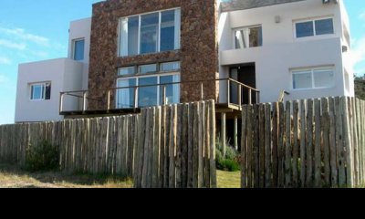 Casa en Venta, Santa Mónica, Manantiales, 4 Dormitorios.