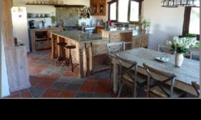 Casa en Alquiler, Pinares, Punta del Este, 5 Dormitorios.
