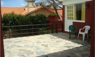 Casa en Alquiler, Pinares, Punta del Este, 4 Dormitorios.