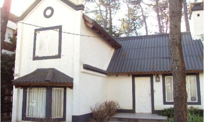 Casa en Venta, Brava, Punta del Este, 3 Dormitorios.